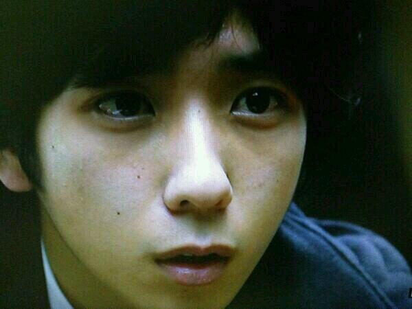 ninomii__a's tweet photo. #この人に耳元で好きだよと囁かれたら死ぬって人rt http://t.co/wKKakPo9EQ