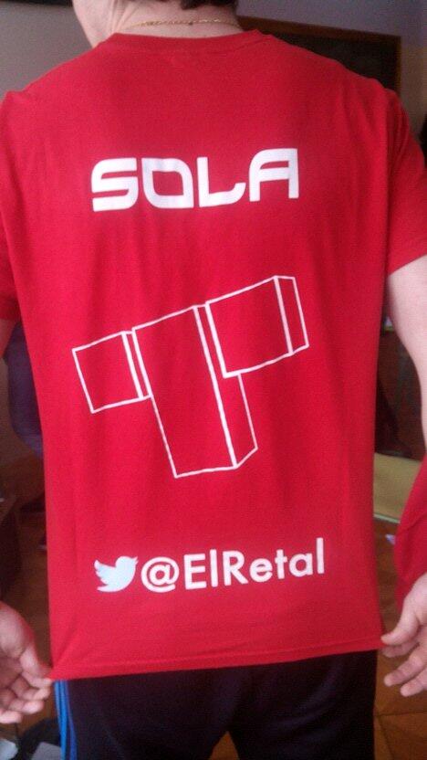 ElRetal tweet picture