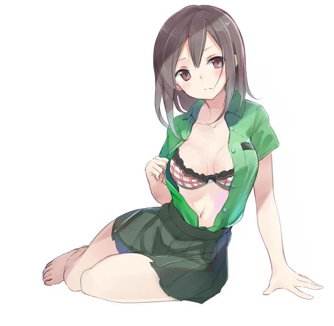 ( ' - ' ) 