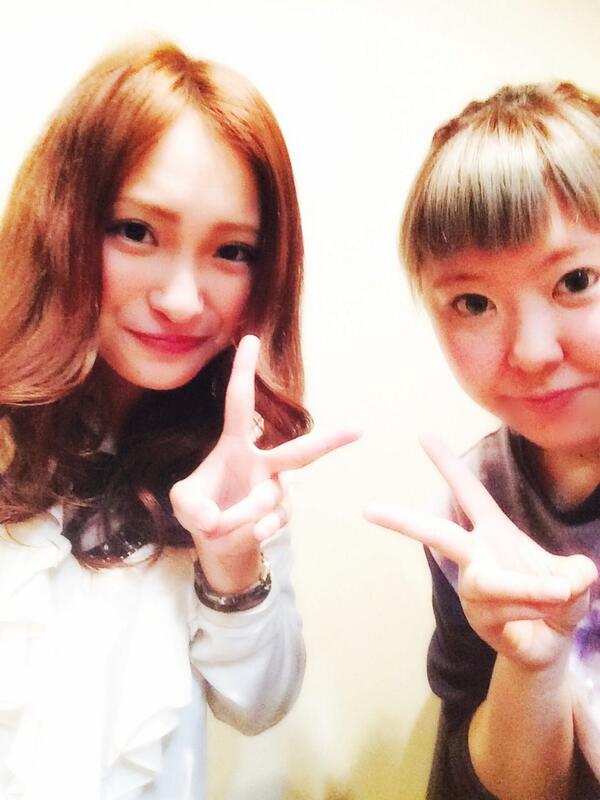 小山 菜摘 Ychaumkk なべしまなう