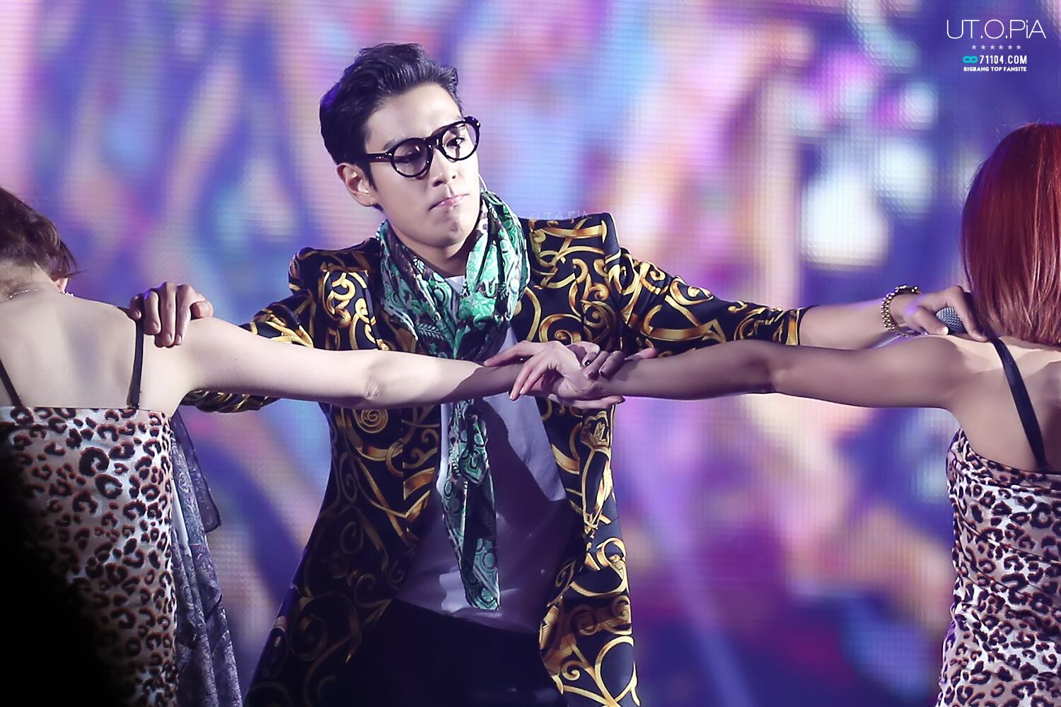 Bigbang S Story By Gilbakk