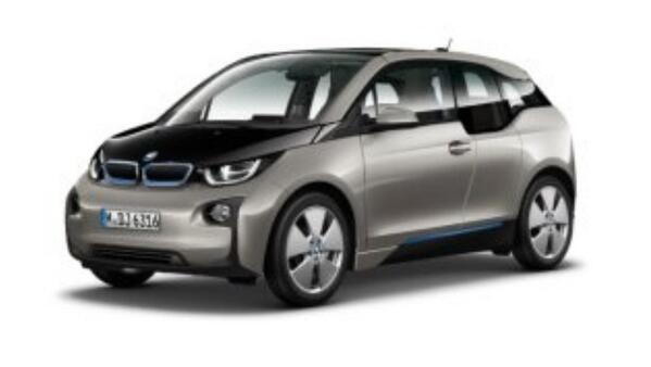 Love the #BMWi3 its so cute and great for the environment!! #green #ecofriendlycars @BMW_SA @GuyKilfoil