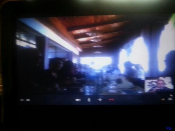 GlobalSTIR's tweet image. Dodgy connection Madagascar and Netherlands. Hope #Sustainocracy  @jpclose for #poverty and #ecoissues came through