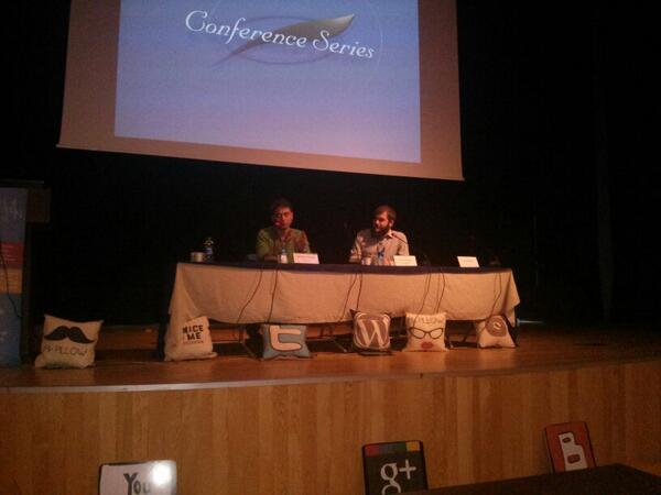 İnternette sansür konuşuluyor #teknozirve