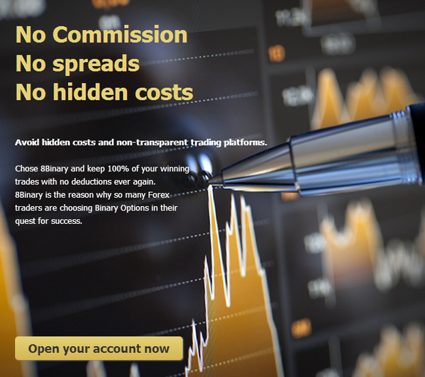 8binary's tweet photo. No hidden costs, commissions or nasty surprises. Trade what you can afford. http://t.co/OPcs8Xt2i8 for more info http://t.co/VOOQLaPV3j