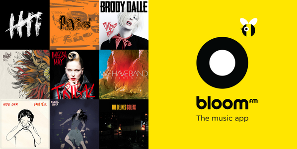 Time to DANCE! bloom.fm/newreleases Brand new <a href="/embrace/">Embrace</a> <a href="/Pixies/">PIXIES</a> <a href="/BrodyDalle/">Jimmy Scott</a> <a href="/ElasticSleep/">Elastic Sleep</a> <a href="/wyeoak/">Wye Oak</a> <a href="/wehaveband/">WHB</a>...