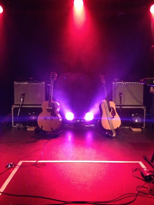 whatcha doing tonight berlin? how about seeing us live with @Herrek_music at kantine berghain? doors at 8!