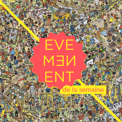 Séance de pitch par @_TheFAmily bit.ly/PNHkCc