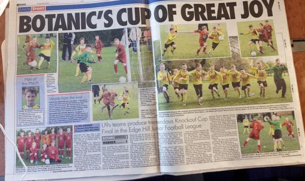 Edge Hill Jfl Great Write Up In The Echo Tonight Kevello V Botanic Well Done To Both Teams Http T Co Jdfvvbszzh Edge Hill Jfl Great Write Up In The Echo Tonight Kevello V Botanic Well Done To Both Teams Http T Co Jdfvvbszzh