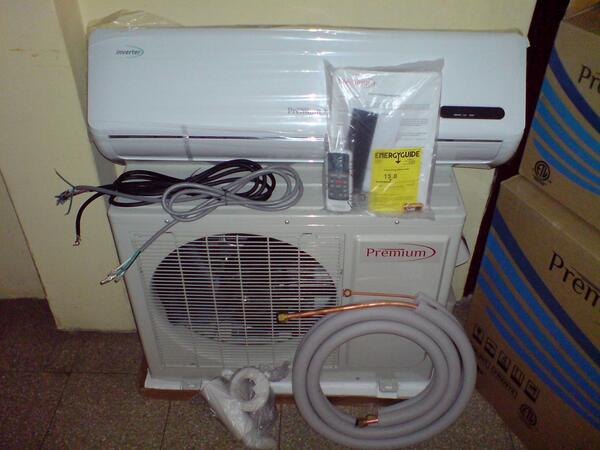 impor_toral's tweet photo. @TripleB_Gye SPLIT INVERTER PREMIUM 18000 BTU a tan sólo $756 inc IVA. 1 año garantía. 0987158919 http://t.co/BFhjiN4WhG
