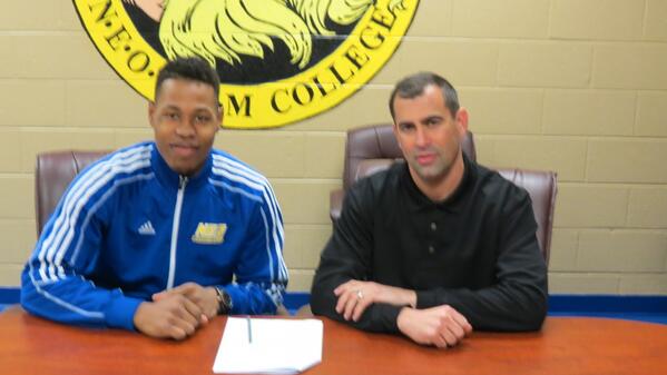 NEO Basketball tweet media