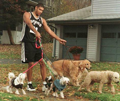 FriskyFatFeline's tweet image. Yay!  It's time for a few lunchtime uplifting tweets!  Enjoy!

"Awesome!  #GoSPURSGo!"