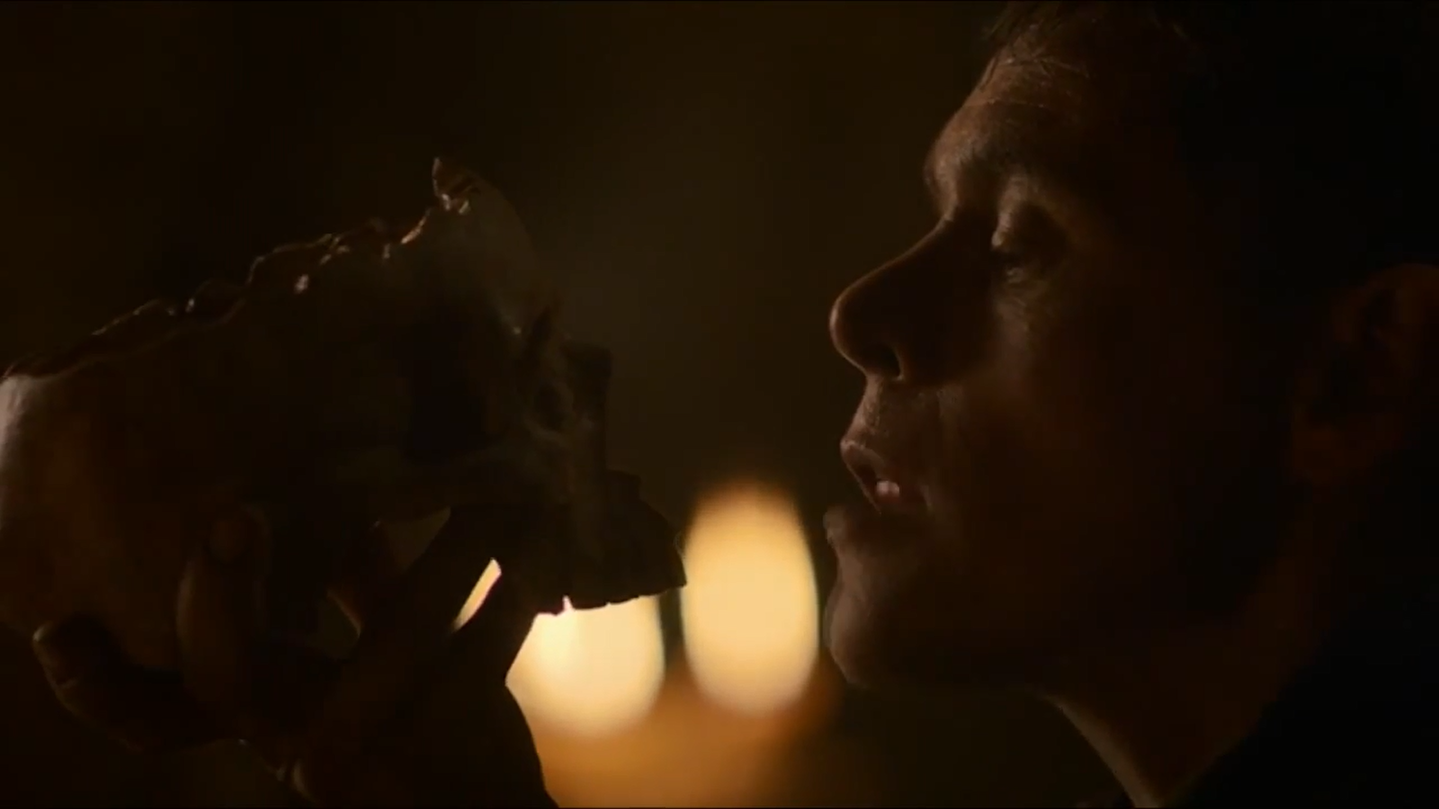 Game of Thrones QOTD on Twitter: ""Karl Tanner.. from Gin Alley.. drinking  wine from the skull of Jeor fucking Mormont." #GameOfThrones  http://t.co/2EoyHeIGA8" / Twitter