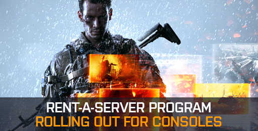 Rent-A-Server and “Death Shield” Fix Rolling Out - News - Battlelog / Battlefield  4