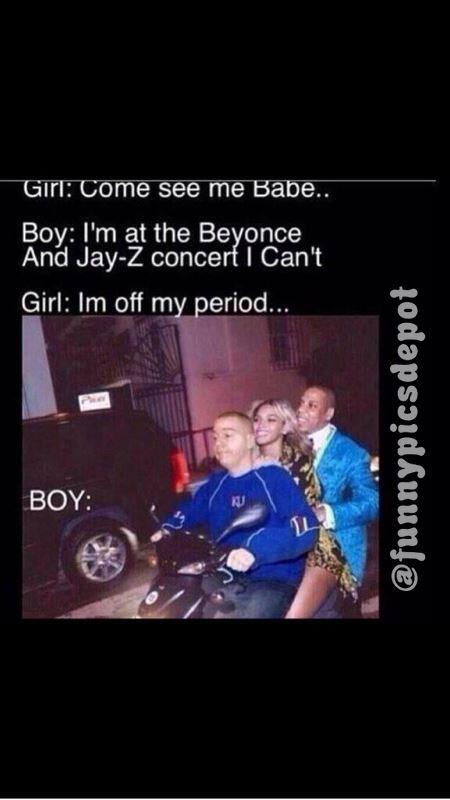 FunnyPicsDepot's tweet image. On his way