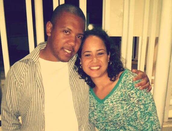 Que saudade....de vc!!