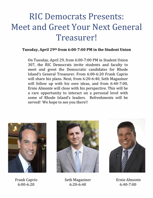 Check the link for tonights event!