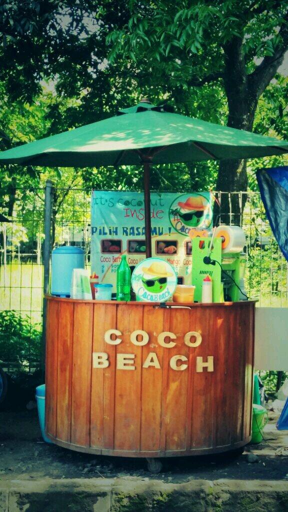 cocobeachcafe's tweet photo. Tmpat bru, ikhtiar bru, rzeki bru. Ayo wjudkan mmpi breng2 @tatanjung @miraseptiana @RyzkiyRamadhan @lutfi_aldiansya http://t.co/RuMh4Wsrsn
