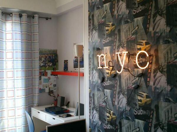 Retrouvez les dernières photos de décoration postées par les internautes par ici : lc.cx/xAn