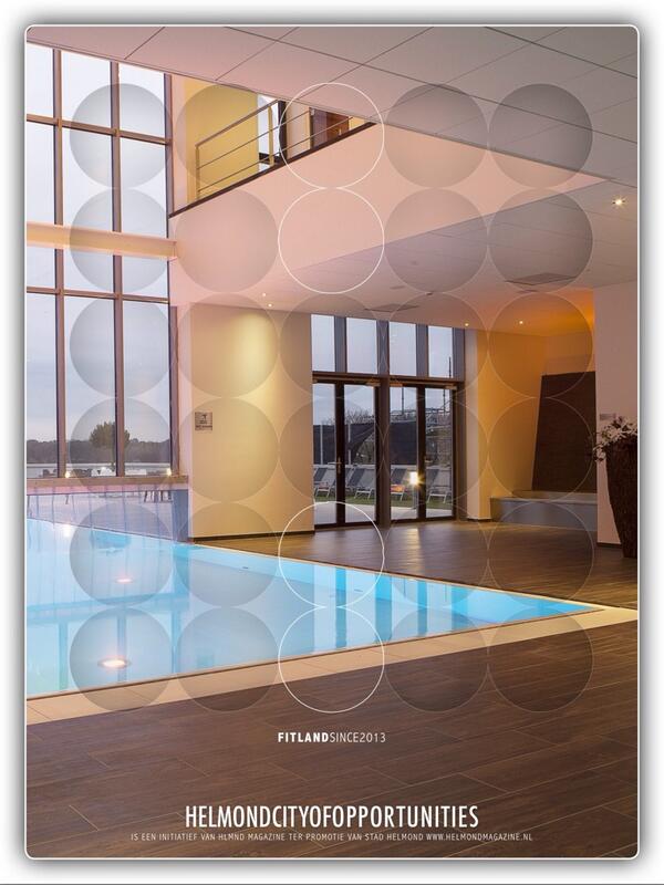 "Hampshire Fitland Hotel Helmond, sinds 2013." #city #helmond <a href="/FitlandHelmond/">Fitland Helmond</a>