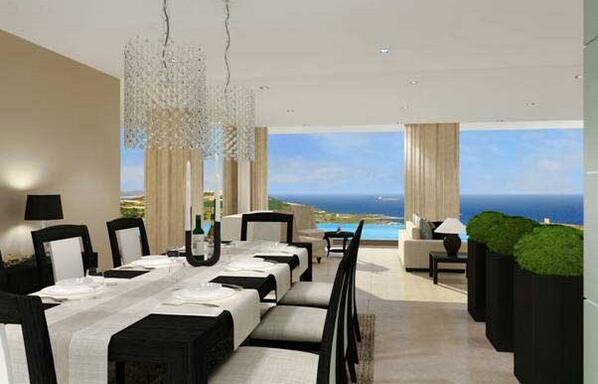 Fully detached, brand new VILLA enjoying fabulous views maltaluxuryrealestate.com/property/brand…