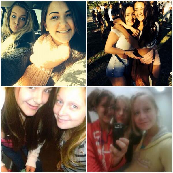 Happy birthday to my bestfriend since 3rd grade!! Love you livvvv☺️😘👯🎈🎂 ❤️<a href="/livscragg/">liv</a>