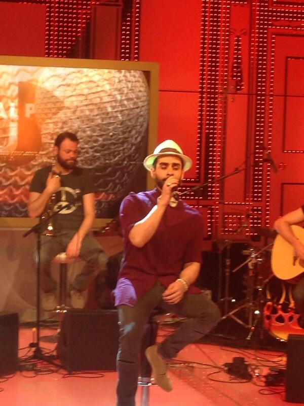 Cumartesi 21.00 Gökhan Türkmen Akustik
#kralpopakustik