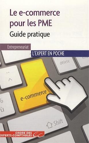 e_c3m's tweet image. semaine Kdo ! [A gagner] 2 livres &quot;Le #ecommerce pour les #PME&quot; - Follow @e_c3m +RT jusqu&apos;au 2/05 #PressMyWeb