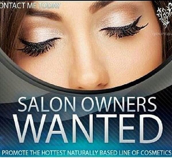 AllureLashes1's tweet photo. Hey Salon AND Boutique Owners!Start carrying the best mascara on the market &amp; watch ur sales soar!Contact me today!🌟 http://t.co/W6yhCwZB3g