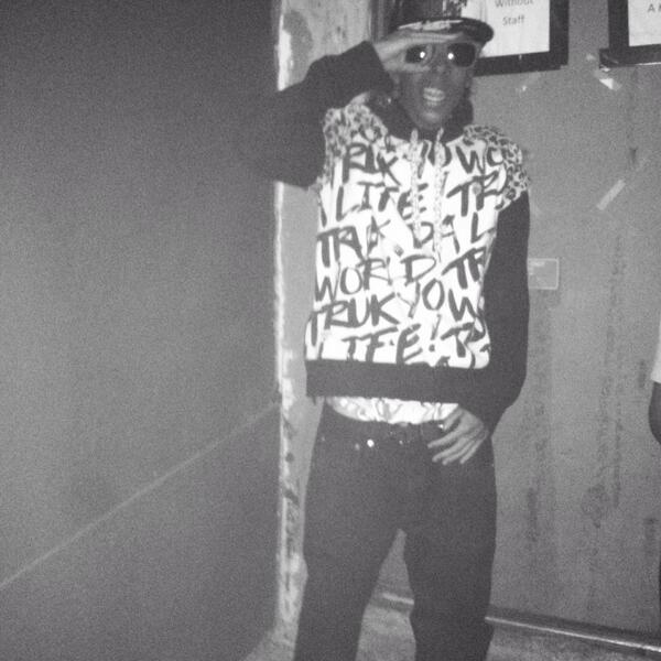RapperEater tweet media