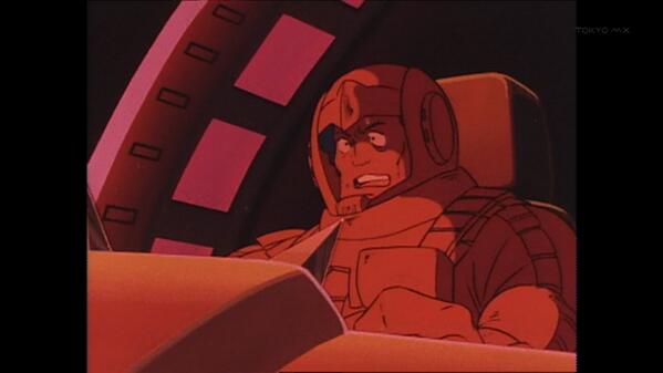 2014 4 29 22 29 22 59 Tokyomx 機動戦士ガンダム 第５話 21ページ目 Togetter
