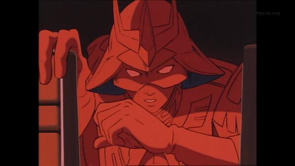 14 4 29 22 29 22 59 Tokyomx 機動戦士ガンダム 第5話 21ページ目 Togetter