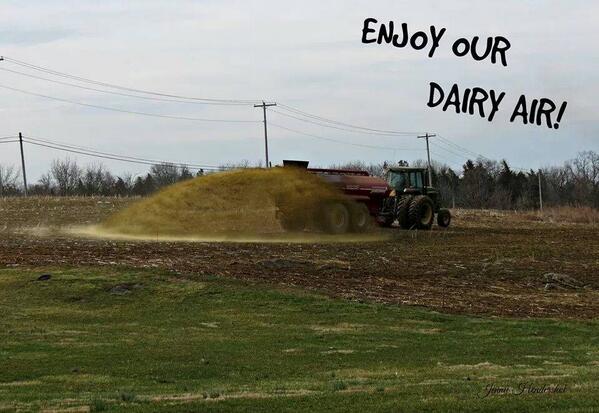 Dairy Tweets® tweet media