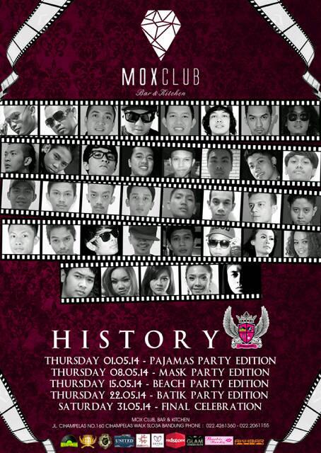 Info Disco Bandung tweet media