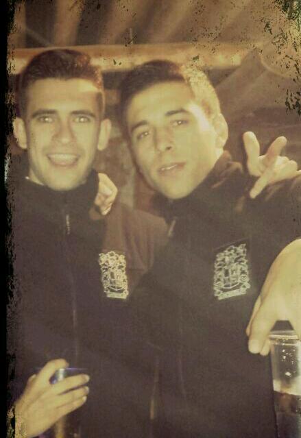 marianocentener's tweet photo. @danianxuelo #fietas2014 #LosChavales  #anchuelo #postureodelbueno http://t.co/LJrSqPQ3sC