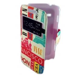 Imaticaofertas's tweet photo. Funda con ventana para tu Galaxy Trend por solo 5,95€ envío incluido. http://t.co/zez3Z4p2tp http://t.co/mpkSCSwk1E