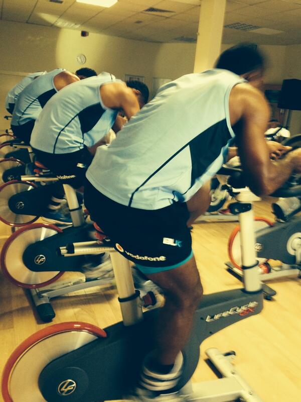 Been looked after brilliantly so far by <a href="/Glasgow7s/">Glasgow7s</a> and team slowly getting over the jet lag and travel. #gofijigo