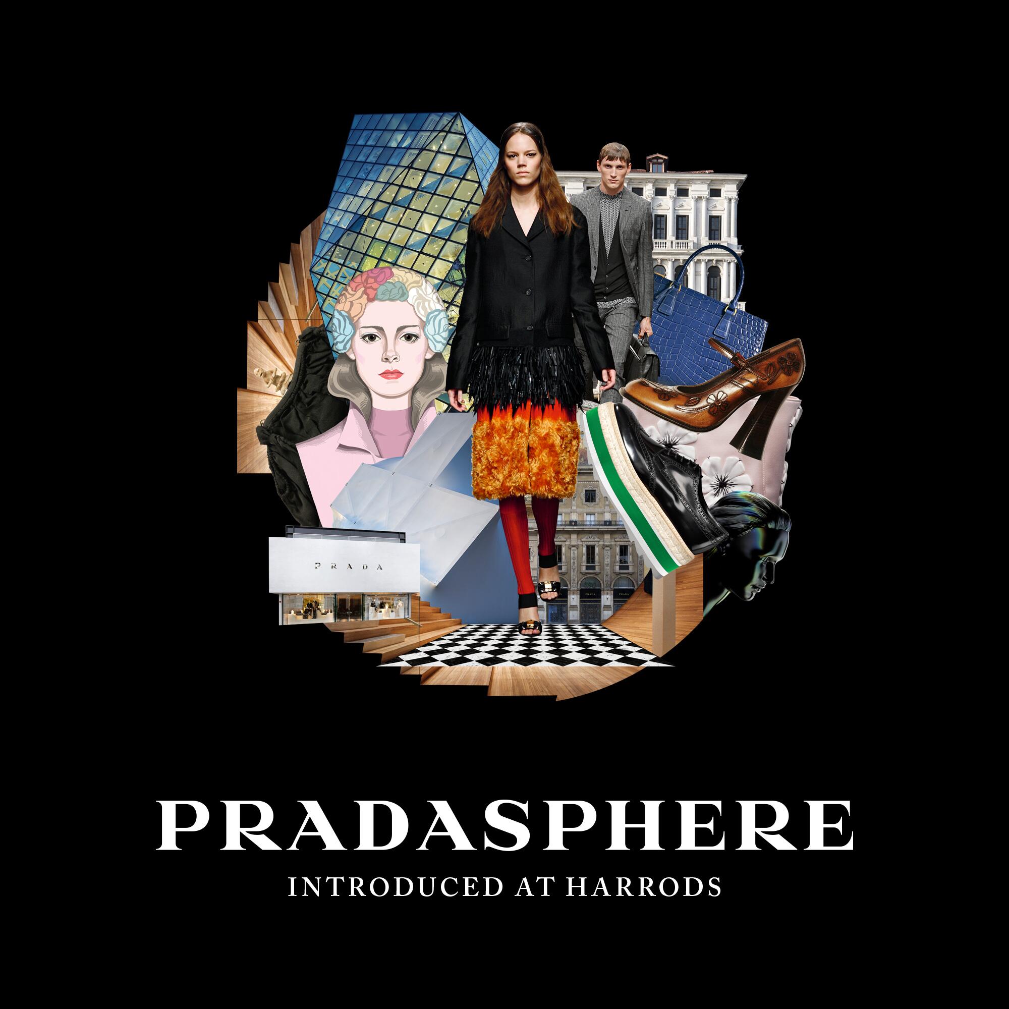 Pradasphere 2025