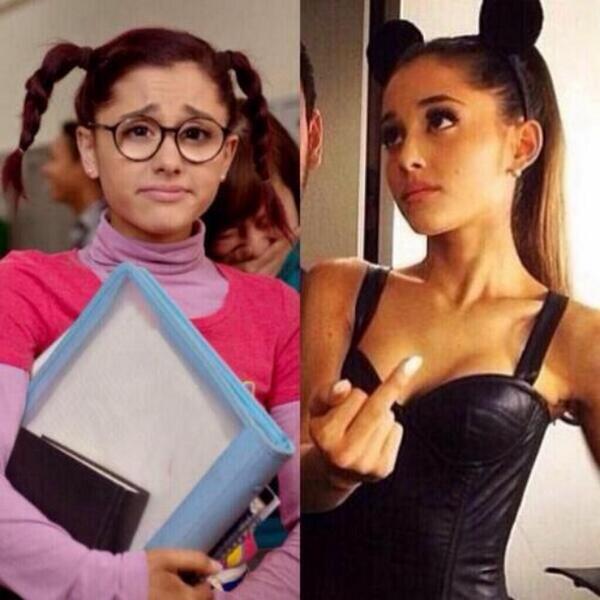 me in real life vs me on twitter
