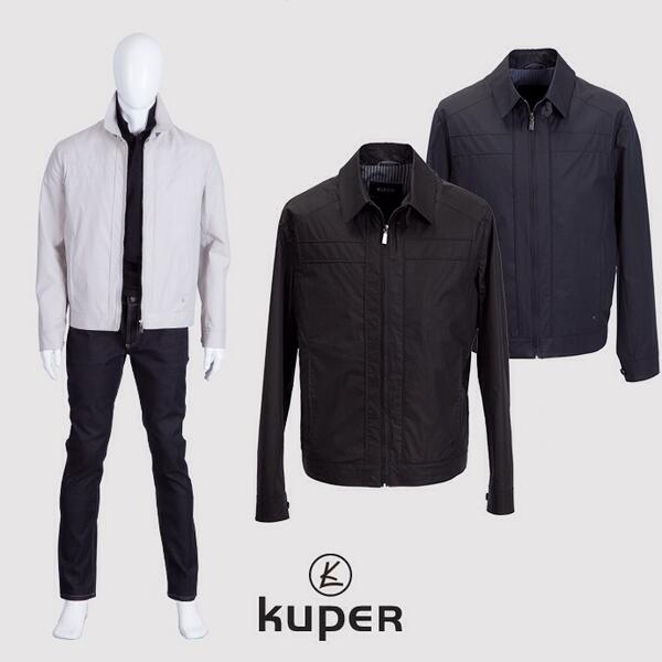 Klasik ve spor dengesini iyi kuran beyler, Kuper'in tasarımları ile tanıştınız mı? Kuper Sport Remon Mont #kuperstore