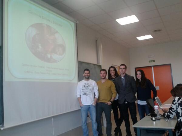 hect_sanmartin's tweet photo. @#calidadmasteruc @Grupo1MK  "sin calidad no eres nada, implicate" http://t.co/3bYFhOrhY9