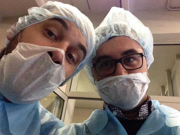 saveriocant's tweet photo. Gruppo Veronesi 2ª tappa study tour @marcelloandriol @FreeYourTalent @ISTUD_IT http://t.co/NotvudsnRX