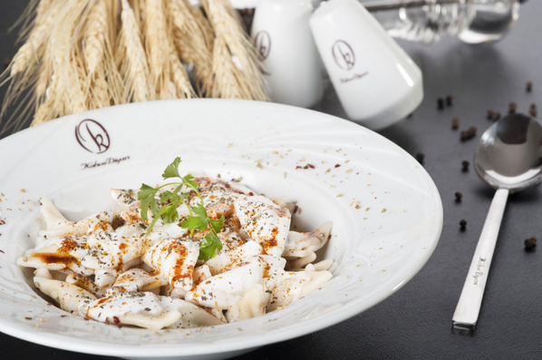 Geleneksel lezzetlerden vazgeçemeyenlere...