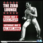 Photo by Zero Lounge (@ZeroLounge)