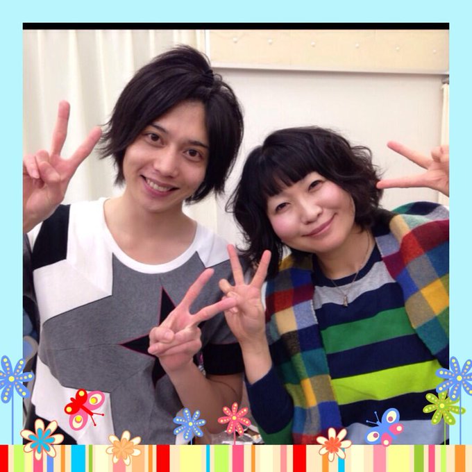 ママと僕たち2 関係者ツイートまとめ Togetter