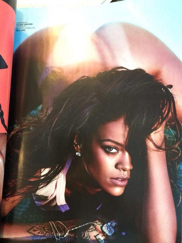 Fotos de Rihanna (apariciones, conciertos, portadas...) [14] - Página 23 BmZW_ETCEAALSe0