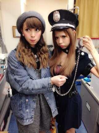 斎藤みらい Na Twitterze ブログ更新 Oo 黒カラコン 昔の男装 待受 Diet ちょすみらあるばむ Http T Co Eybhuddxuq