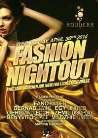 #Tomorow @SOBBERS_BAR Raiden Present "Fashion Nightout" W/ @Fano_Raiden <a href="/Egy_revalino/">Egy Revalino</a> <a href="/taufiqagungfull/">Ozhie Marino</a> <a href="/ZemiLDeLeCo/">IG: ZemiLDeLeCo</a>