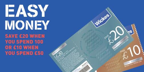 Wickes's tweet image. RT our vouchers for a chance to #win a Makita drill! Claim your vouchers here: bit.ly/1tZ87Me