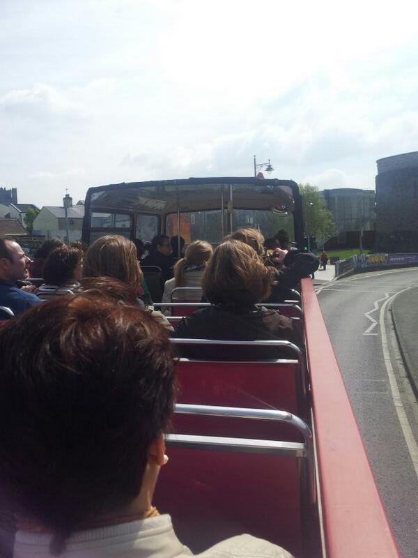 redvikingtour's tweet image. 